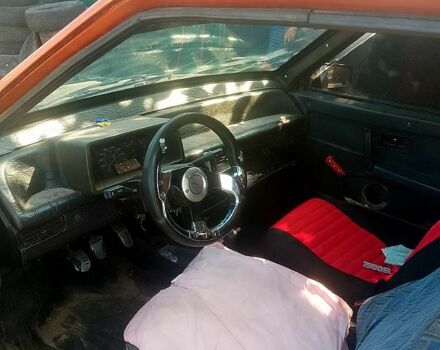 ВАЗ 2108, объемом двигателя 1.5 л и пробегом 0 тыс. км за 400 $, фото 3 на Automoto.ua