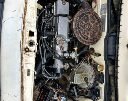 ВАЗ 2108, объемом двигателя 1.3 л и пробегом 40 тыс. км за 450 $, фото 4 на Automoto.ua