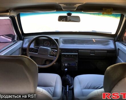 ВАЗ 2108, объемом двигателя 1.3 л и пробегом 224 тыс. км за 1150 $, фото 1 на Automoto.ua