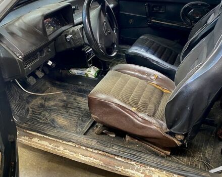 ВАЗ 2108, объемом двигателя 1.6 л и пробегом 123 тыс. км за 600 $, фото 6 на Automoto.ua