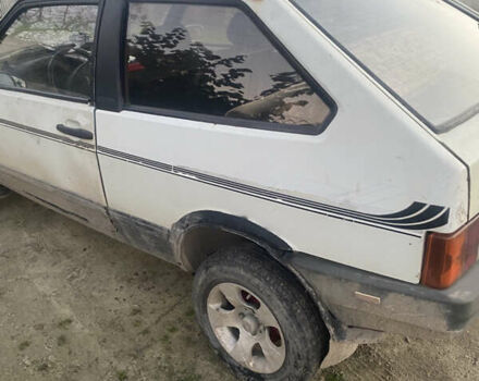 ВАЗ 2108, объемом двигателя 1.1 л и пробегом 75 тыс. км за 500 $, фото 2 на Automoto.ua