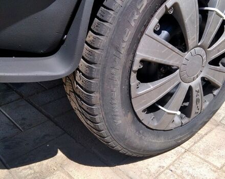 ВАЗ 2108, объемом двигателя 1.3 л и пробегом 100 тыс. км за 650 $, фото 8 на Automoto.ua