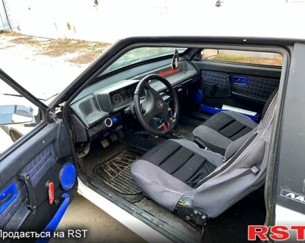 ВАЗ 2108, объемом двигателя 1.3 л и пробегом 0 тыс. км за 900 $, фото 3 на Automoto.ua