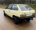 ВАЗ 2108, объемом двигателя 16 л и пробегом 0 тыс. км за 650 $, фото 7 на Automoto.ua