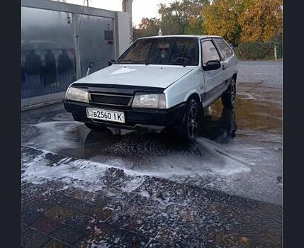 ВАЗ 2108, объемом двигателя 1.5 л и пробегом 153 тыс. км за 700 $, фото 2 на Automoto.ua