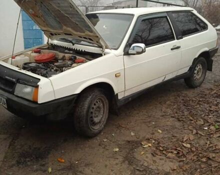 ВАЗ 2108 1990 у Любашевке на Automoto.ua ВАЗ 2108, об'ємом двигуна 1.5 л та пробігом 325 тис. км за 1200 $, фото 5 на Automoto.ua