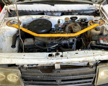 ВАЗ 2108, объемом двигателя 1.6 л и пробегом 123 тыс. км за 600 $, фото 9 на Automoto.ua