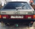 ВАЗ 2108, объемом двигателя 1.5 л и пробегом 162 тыс. км за 800 $, фото 7 на Automoto.ua