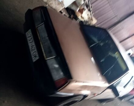 ВАЗ 2108, об'ємом двигуна 1.3 л та пробігом 0 тис. км за 500 $, фото 2 на Automoto.ua