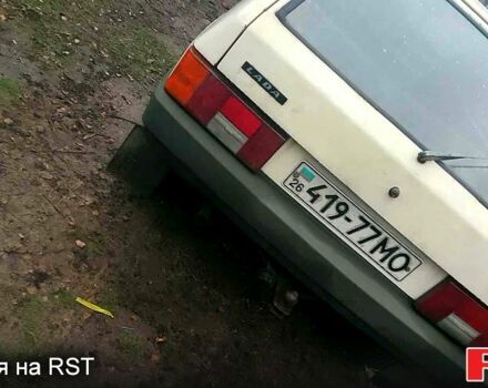 ВАЗ 2108, объемом двигателя 1.6 л и пробегом 0 тыс. км за 640 $, фото 1 на Automoto.ua