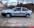 ВАЗ 2108, объемом двигателя 1.5 л и пробегом 0 тыс. км за 1300 $, фото 10 на Automoto.ua