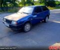 ВАЗ 2108, объемом двигателя 1.5 л и пробегом 0 тыс. км за 950 $, фото 1 на Automoto.ua