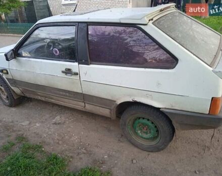 ВАЗ 2108, объемом двигателя 0 л и пробегом 60 тыс. км за 800 $, фото 2 на Automoto.ua