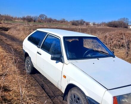 ВАЗ 2108, объемом двигателя 13 л и пробегом 0 тыс. км за 650 $, фото 2 на Automoto.ua