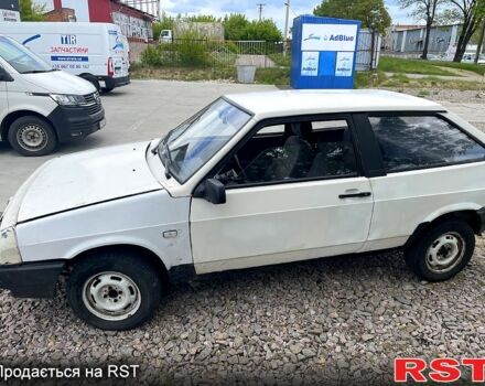 ВАЗ 2108, объемом двигателя 1.3 л и пробегом 156 тыс. км за 600 $, фото 4 на Automoto.ua