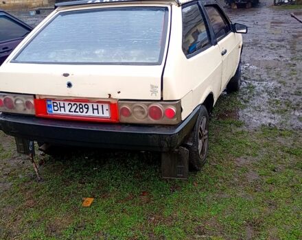 ВАЗ 2108, об'ємом двигуна 1.5 л та пробігом 0 тис. км за 999 $, фото 2 на Automoto.ua