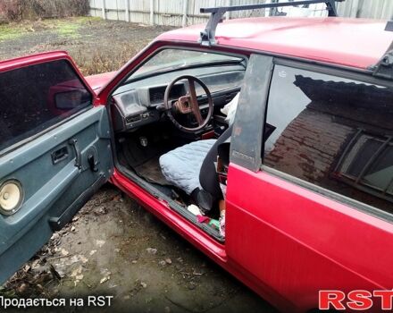 ВАЗ 2108, об'ємом двигуна 1.3 л та пробігом 75 тис. км за 1500 $, фото 6 на Automoto.ua