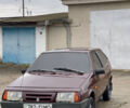 ВАЗ 2108, объемом двигателя 1.3 л и пробегом 200 тыс. км за 1000 $, фото 1 на Automoto.ua