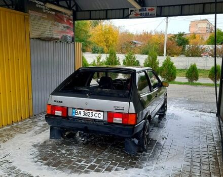 ВАЗ 2108, об'ємом двигуна 1.5 л та пробігом 70 тис. км за 1200 $, фото 3 на Automoto.ua