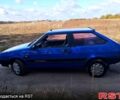 ВАЗ 2108, объемом двигателя 1.5 л и пробегом 300 тыс. км за 800 $, фото 7 на Automoto.ua