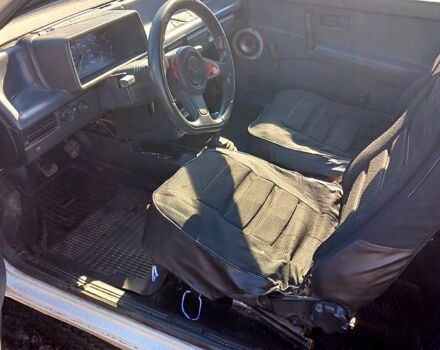 ВАЗ 2108, объемом двигателя 13 л и пробегом 0 тыс. км за 650 $, фото 4 на Automoto.ua