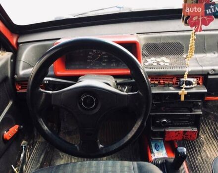 ВАЗ 2108, объемом двигателя 1.5 л и пробегом 162 тыс. км за 800 $, фото 2 на Automoto.ua