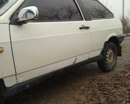 ВАЗ 2108 1990 у Любашевке на Automoto.ua ВАЗ 2108, об'ємом двигуна 1.5 л та пробігом 325 тис. км за 1200 $, фото 7 на Automoto.ua