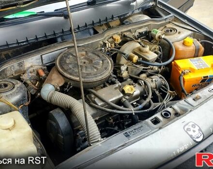 ВАЗ 2108, объемом двигателя 1.5 л и пробегом 211 тыс. км за 1500 $, фото 5 на Automoto.ua