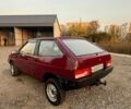 ВАЗ 2108, объемом двигателя 1.3 л и пробегом 50 тыс. км за 600 $, фото 6 на Automoto.ua