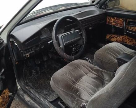 ВАЗ 2108 1990 у Любашевке на Automoto.ua ВАЗ 2108, об'ємом двигуна 1.5 л та пробігом 325 тис. км за 1200 $, фото 8 на Automoto.ua