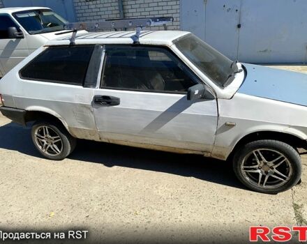 ВАЗ 2108, объемом двигателя 1.6 л и пробегом 123 тыс. км за 600 $, фото 2 на Automoto.ua