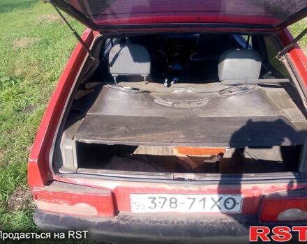 ВАЗ 2108, об'ємом двигуна 1.3 л та пробігом 290 тис. км за 750 $, фото 3 на Automoto.ua