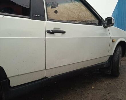 ВАЗ 2108 1990 у Любашевке на Automoto.ua ВАЗ 2108, об'ємом двигуна 1.5 л та пробігом 325 тис. км за 1200 $, фото 9 на Automoto.ua