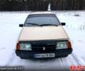 ВАЗ 2108, объемом двигателя 1.5 л и пробегом 92 тыс. км за 1300 $, фото 1 на Automoto.ua