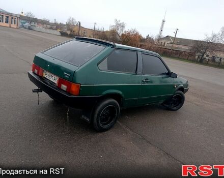 ВАЗ 2108, объемом двигателя 1.3 л и пробегом 321 тыс. км за 700 $, фото 2 на Automoto.ua