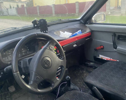 ВАЗ 2108, объемом двигателя 1.1 л и пробегом 75 тыс. км за 500 $, фото 4 на Automoto.ua