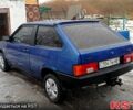 ВАЗ 2108, объемом двигателя 1.5 л и пробегом 50 тыс. км за 1200 $, фото 3 на Automoto.ua