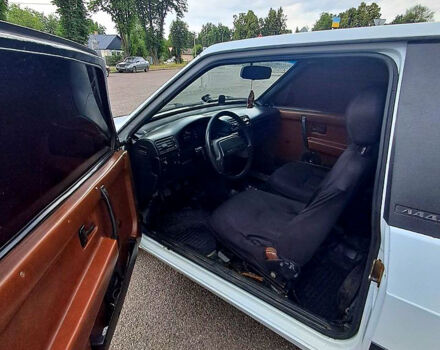 ВАЗ 2108, объемом двигателя 1.5 л и пробегом 111 тыс. км за 850 $, фото 7 на Automoto.ua