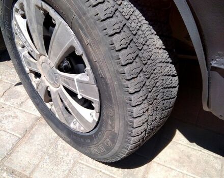 ВАЗ 2108, объемом двигателя 1.3 л и пробегом 100 тыс. км за 650 $, фото 7 на Automoto.ua