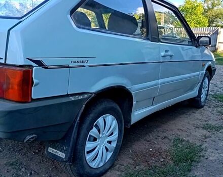 ВАЗ 2108, об'ємом двигуна 1.3 л та пробігом 236 тис. км за 950 $, фото 1 на Automoto.ua