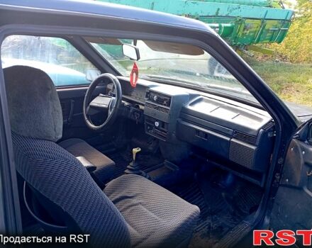ВАЗ 2108, объемом двигателя 1.5 л и пробегом 260 тыс. км за 850 $, фото 2 на Automoto.ua