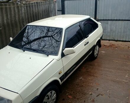 ВАЗ 2108, об'ємом двигуна 1.3 л та пробігом 88 тис. км за 1400 $, фото 3 на Automoto.ua