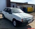 ВАЗ 2108, объемом двигателя 15 л и пробегом 280 тыс. км за 1100 $, фото 1 на Automoto.ua