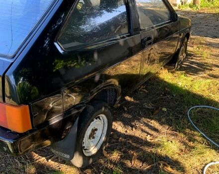 ВАЗ 2108, объемом двигателя 1.3 л и пробегом 0 тыс. км за 400 $, фото 7 на Automoto.ua