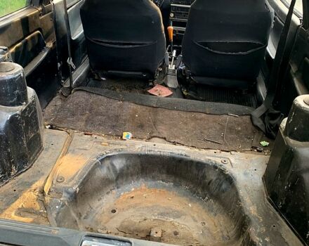 ВАЗ 2108, объемом двигателя 1.3 л и пробегом 0 тыс. км за 400 $, фото 5 на Automoto.ua