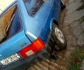 ВАЗ 2108, объемом двигателя 1.5 л и пробегом 390 тыс. км за 1100 $, фото 2 на Automoto.ua