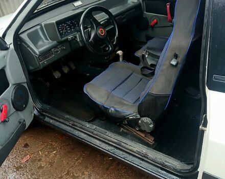 ВАЗ 2108, об'ємом двигуна 1.3 л та пробігом 88 тис. км за 1400 $, фото 2 на Automoto.ua