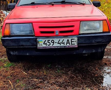 ВАЗ 2108 1991 в Павлограде на Automoto.ua ВАЗ 2108, объемом двигателя 1.6 л и пробегом 0 тыс. км за 1400 $, фото 2 на Automoto.ua