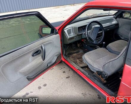 ВАЗ 2108, об'ємом двигуна 1.3 л та пробігом 0 тис. км за 830 $, фото 5 на Automoto.ua