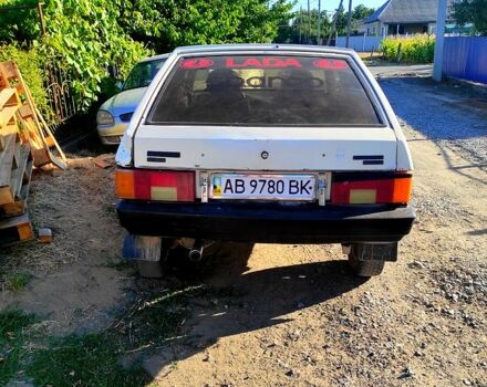 ВАЗ 2108, объемом двигателя 1.3 л и пробегом 100 тыс. км за 500 $, фото 10 на Automoto.ua